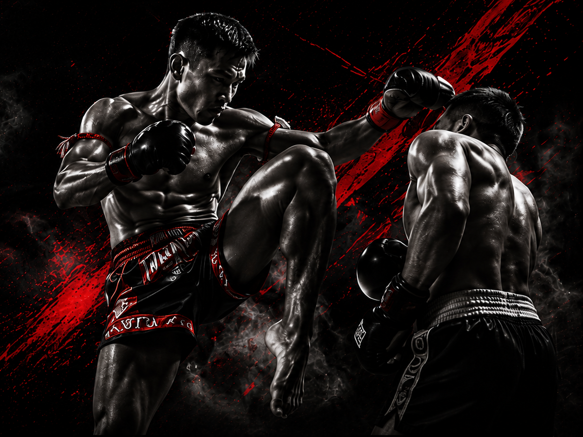 Muay Thai / Kickboxing